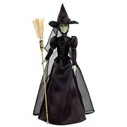 Wizard of Oz Wicked Witch of the West Barbie Doll
